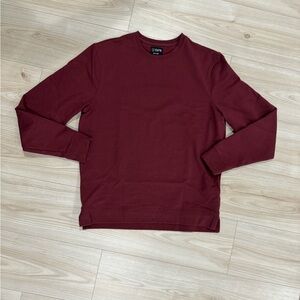 Cuts Clothing crewneck